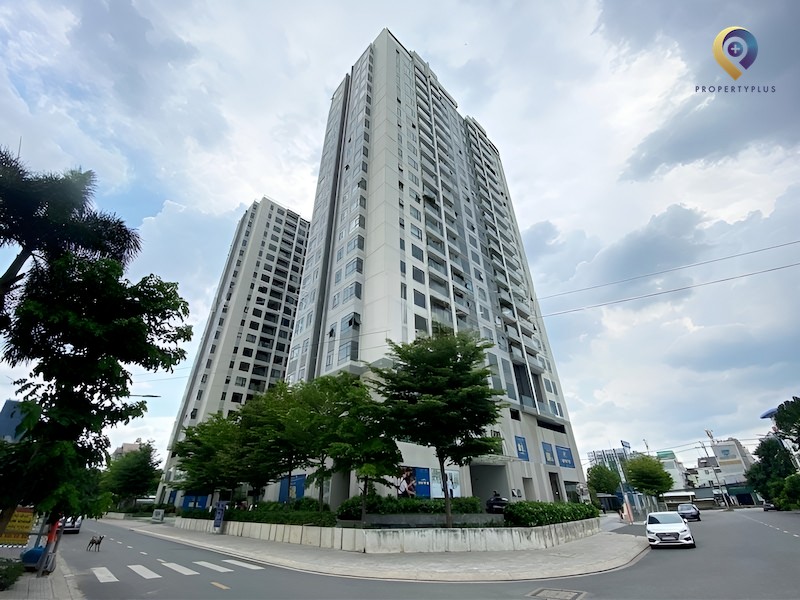 #Tòa Nhà De Capella | 116 Lương Định Của, Thủ Đức