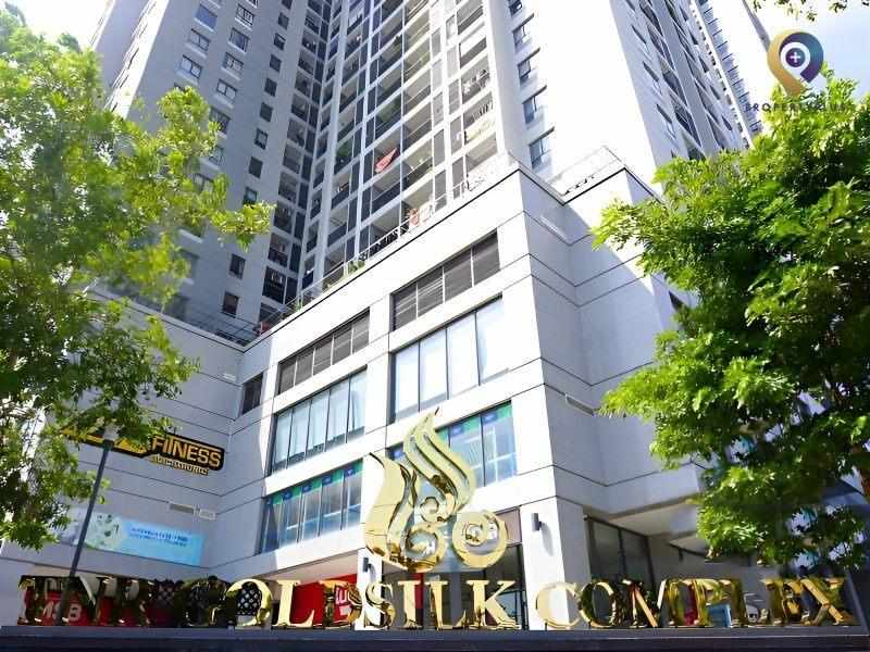 #Cho Thuê Văn Phòng Đường Cầu Am, quận Hà Đông