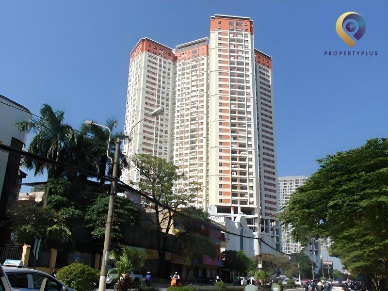 #Cho Thuê Văn Phòng Đường Chu Văn An, quận Hà Đông