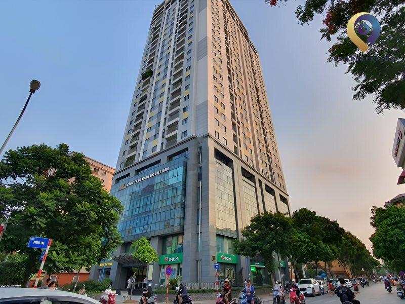 #Cho Thuê Văn Phòng Đường 19/5, quận Hà Đông