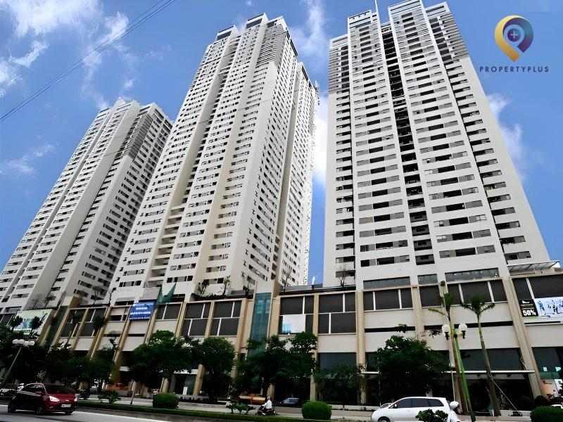#Cho Thuê Văn Phòng Đường KĐT Văn Khê, quận Hà Đông