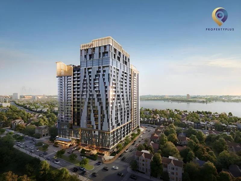 #Cho Thuê Văn Phòng Đường Lạc Long Quân, quận Tây Hồ