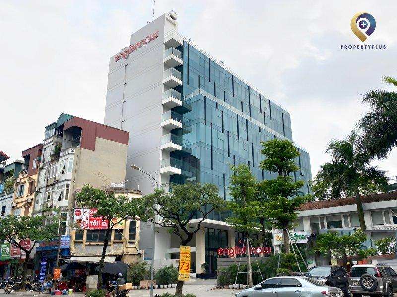 #Cho Thuê Văn Phòng Đường Lê Thanh Nghị, quận Hai Bà Trưng