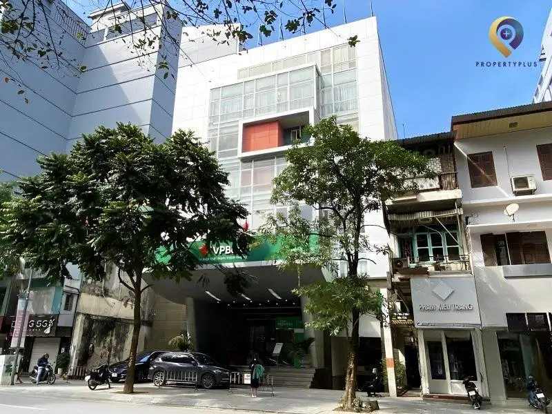 #Cho Thuê Văn Phòng Đường Phố Huế, quận Hai Bà Trưng