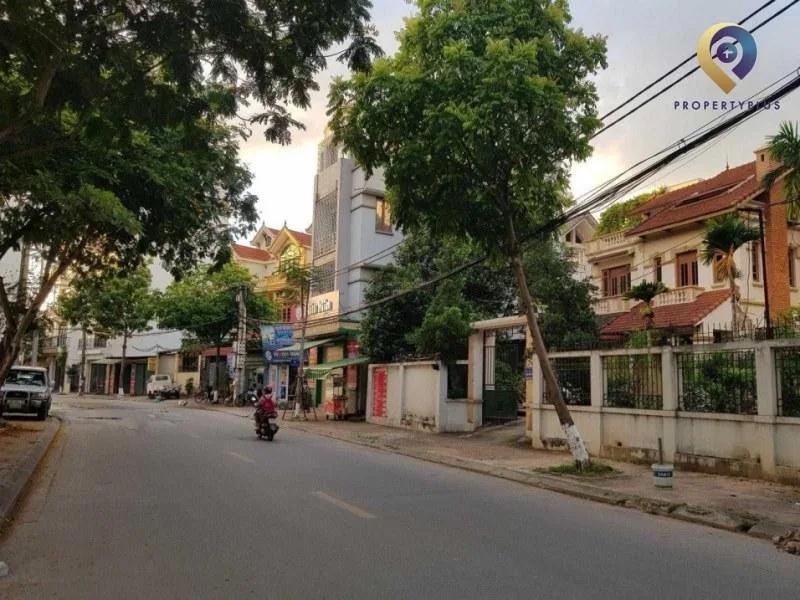 #Cho Thuê Văn Phòng Đường Phú Thượng, quận Tây Hồ