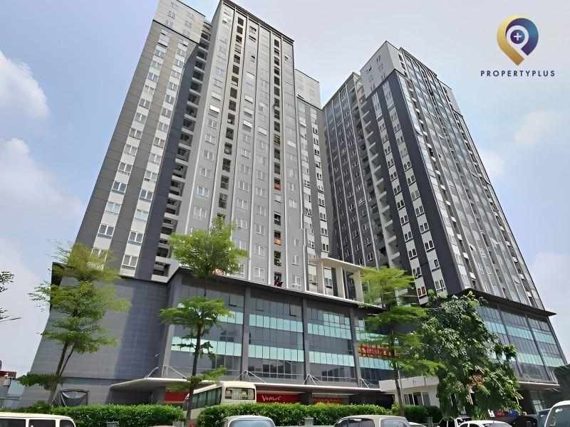 #Cho Thuê Văn Phòng Đường Vĩnh Tuy, quận Hai Bà Trưng