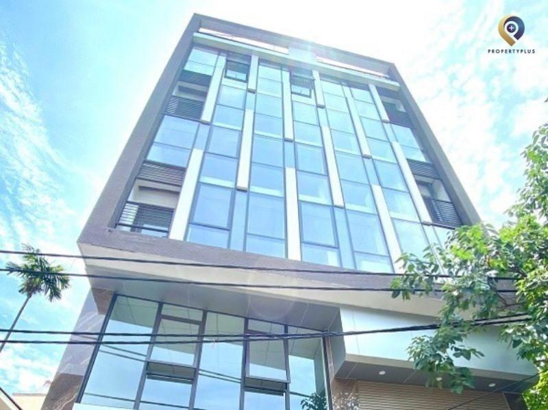 #Cho Thuê Văn Phòng Đường Võ Chí Công, quận Tây Hồ