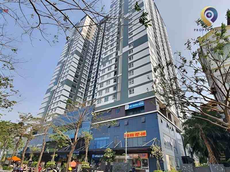 #Cho Thuê Văn Phòng Đường Vũ Tông Phan, quận Thanh Xuân
