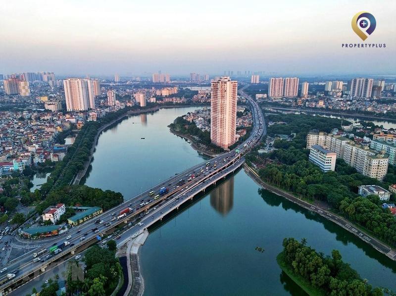 9+ Văn Phòng Cho Thuê Giá Rẻ Quận Hoàng Mai 