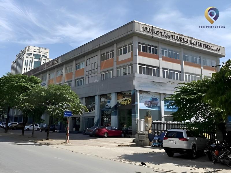 9+ Văn Phòng Cho Thuê Giá Rẻ Quận Nam Từ Liêm 