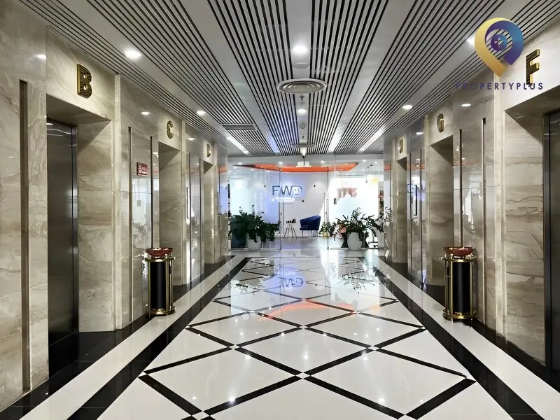 #Cho Thuê Văn Phòng Hạng A Tại Hà Nội Giá $10 – $20/m²