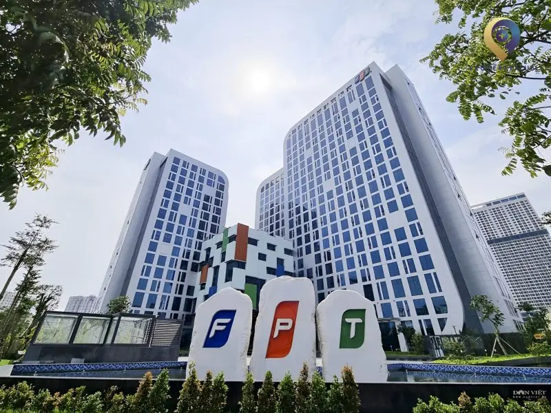 #Cho Thuê Văn Phòng Hạng A Tại Hà Nội Giá $20 – $40/m²