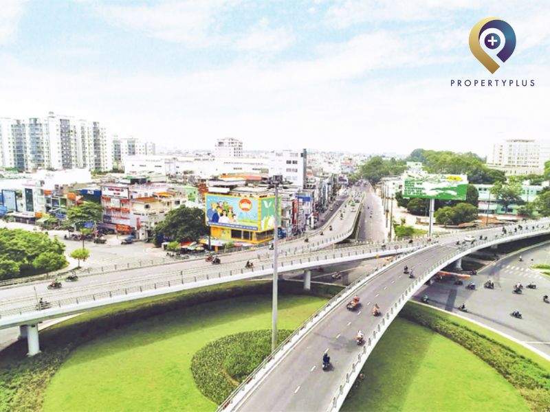 #Cho thuê văn phòng phường Gò  Vấp