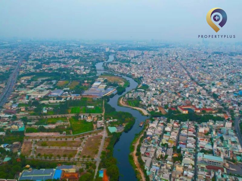 #Cho thuê văn phòng phường Hạnh Thông