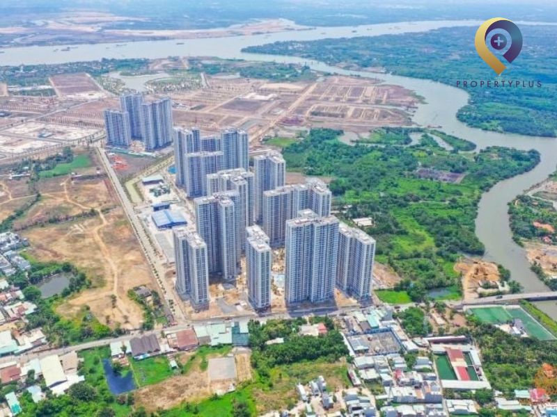 #Cho thuê văn phòng phường Long Bình