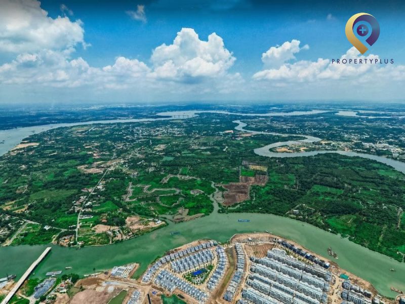 #Cho thuê văn phòng phường Long Phước