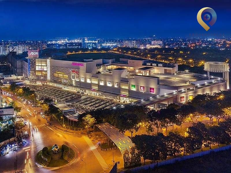 #Cho thuê văn phòng phường Phú Thọ Hòa giá rẻ