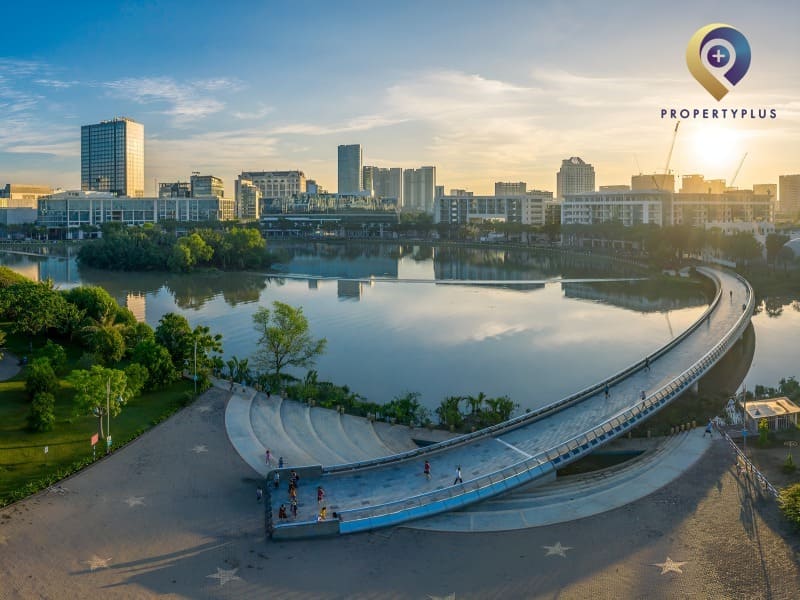 #Văn Phòng Cho Thuê Quận 7 Giá Rẻ | Bảng Giá Mới Nhất 2025