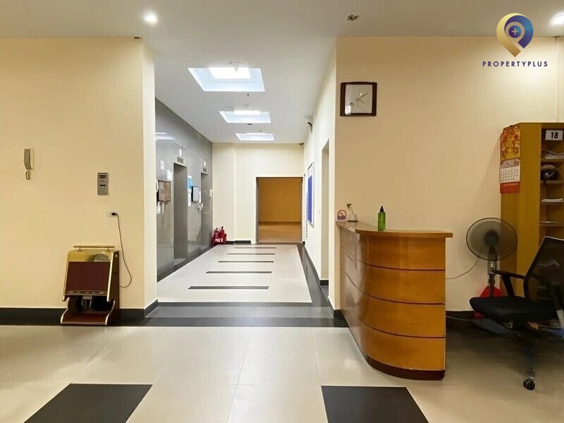 #Cho Thuê Văn Phòng Quận Ba Đình Giá $10 – $20/m²