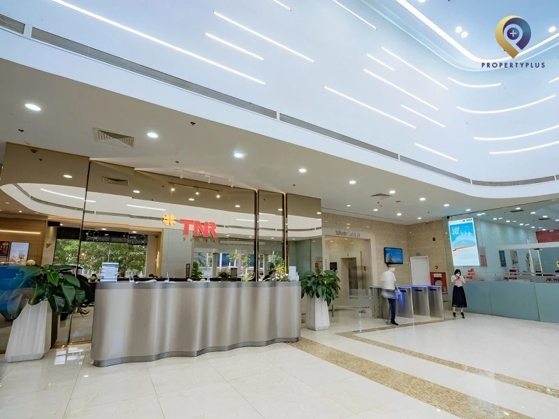 #Cho Thuê Văn Phòng Quận Đống Đa Giá $20 – $40/m²