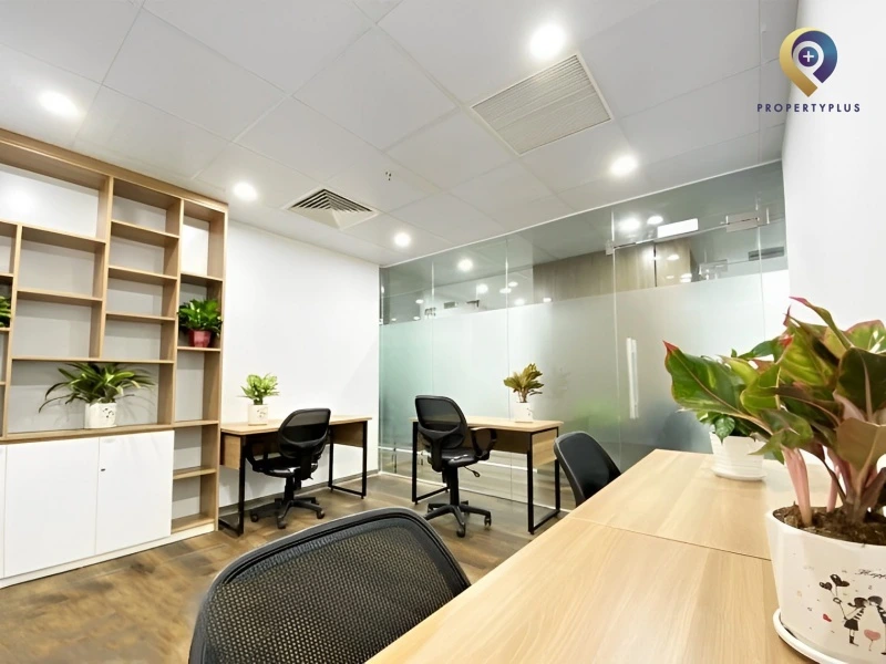 #Cho Thuê Văn Phòng Quận Hà Đông Giá $10 – $20/m²