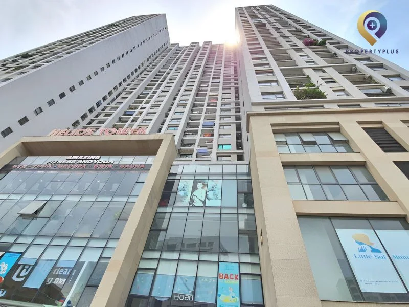 #Cho Thuê Văn Phòng Quận Hai Bà Trưng Giá $10 – $20/m²