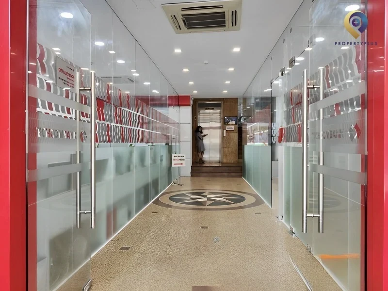 #Cho Thuê Văn Phòng Quận Hoàn Kiếm Giá $10 – $20/m²