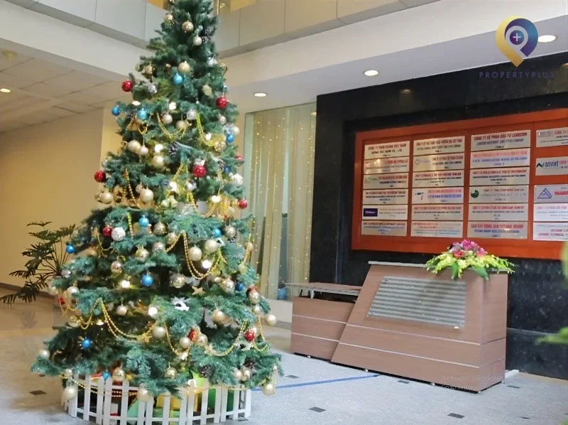 #Cho Thuê Văn Phòng Quận Hoàng Mai Giá $10 – $20/m²