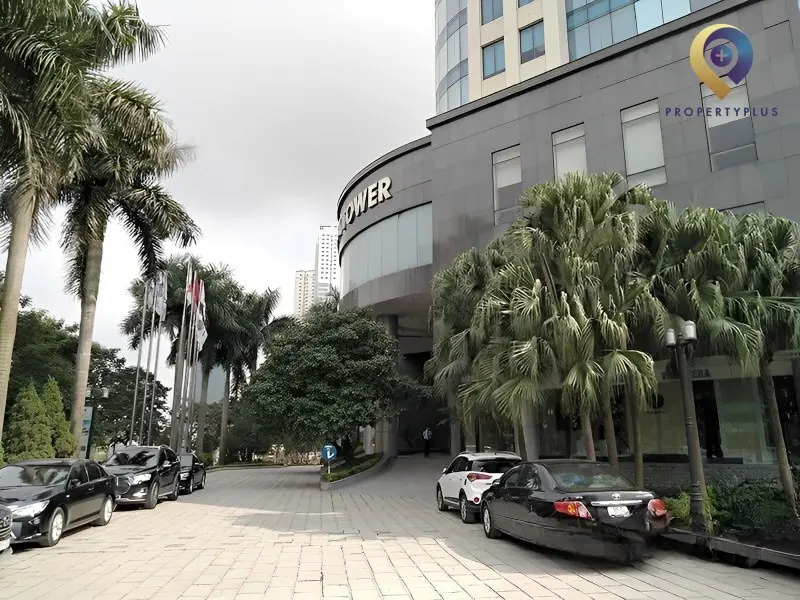 #Cho Thuê Văn Phòng Quận Nam Từ Liêm Giá $10 – $20/m²