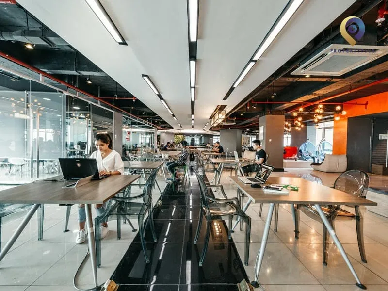 #Cho Thuê Văn Phòng Từ 1000m2 - 1500m2 Quận Nam Từ Liêm