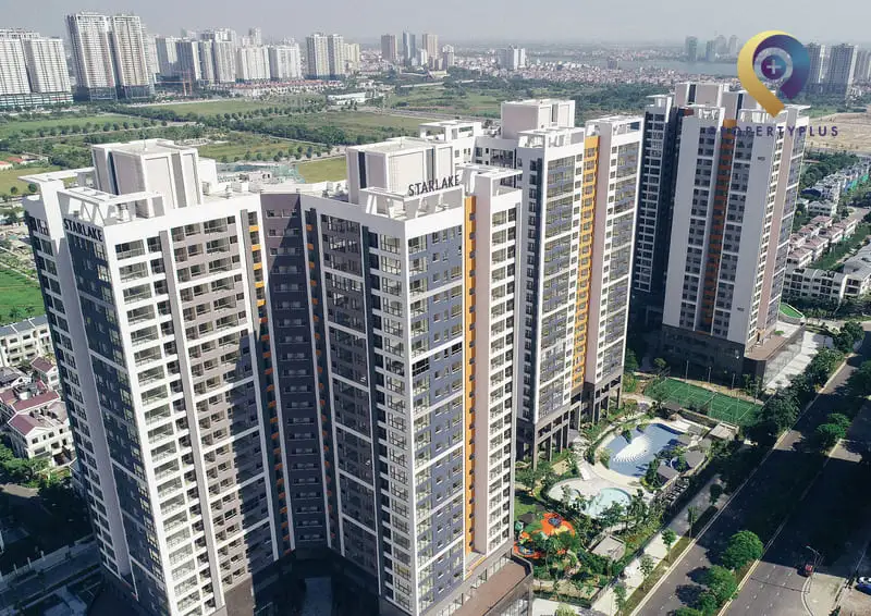 #Cho Thuê Văn Phòng Từ 1000m2 Quận Tây Hồ, Hà Nội