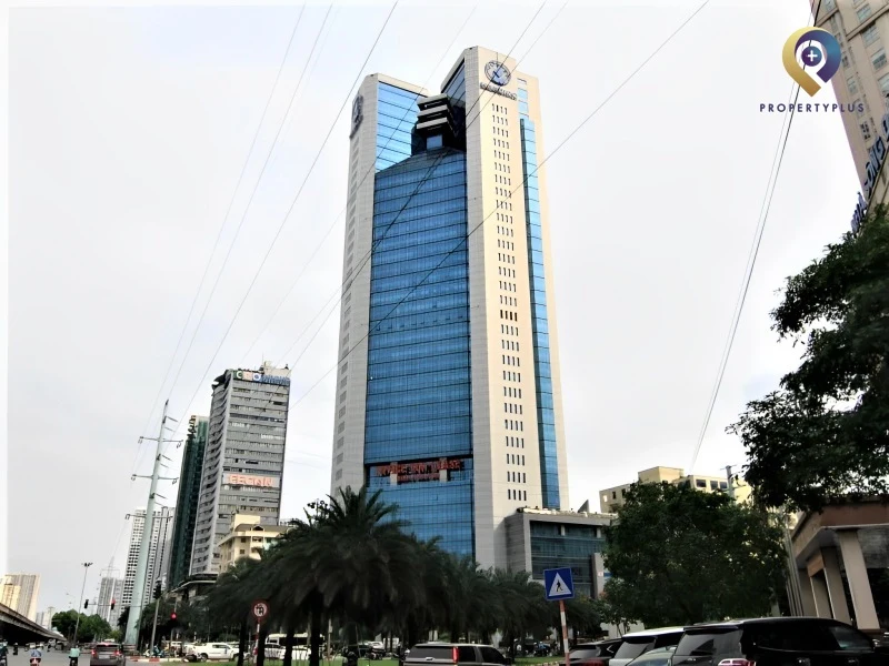 #Cho Thuê Văn Phòng Từ 700m2 - 800m2 Quận Nam Từ Liêm, Hà Nội