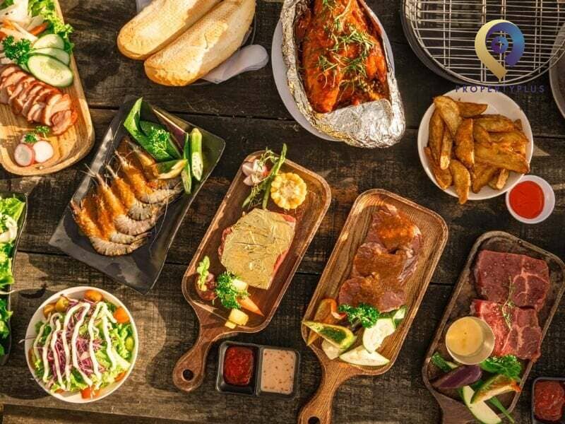 5+ quán Cơm Niêu ngon nhất Cầu Giấy phải thử