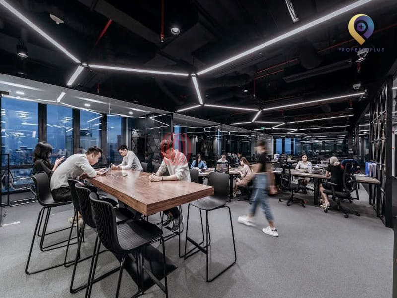 #Coworking Space Long Biên - Bí Quyết Chọn Văn Phòng Phù Hợp