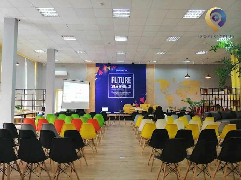 Top 10+ Coworking Space Hà Nội Chuyên Nghiệp - Giá Tốt Nhất