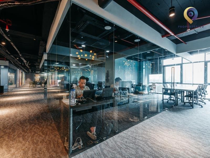 #5+ Coworking Space Hai Bà Trưng Vị Trí Đẹp & Giá Rẻ