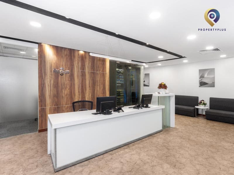 #5+ Coworking Space Hoàn Kiếm Vị Trí Đặc Địa & Giá Tốt