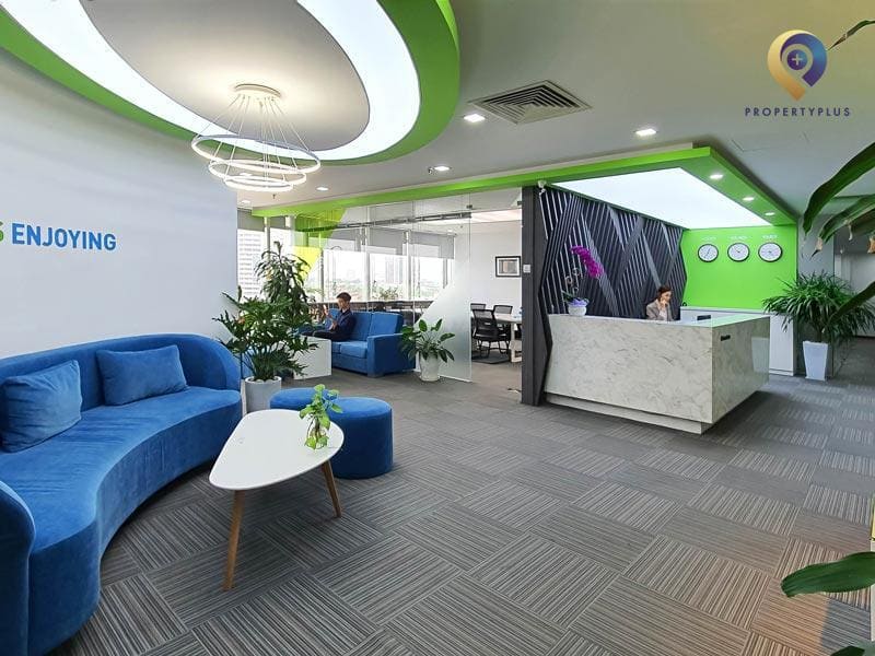 #Top 5 Coworking Space Thanh Xuân Hiện Đại Đẹp Mê Ly