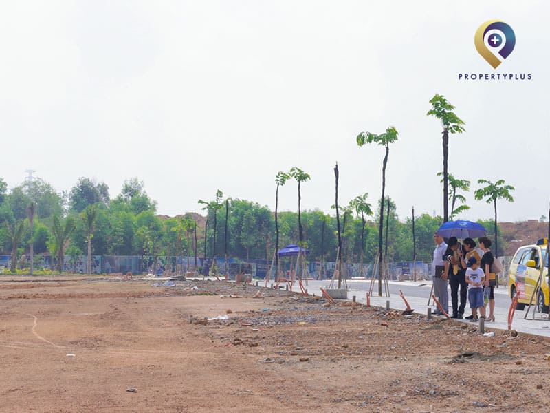 Đất 50 năm là gì? Đất 50 năm có làm được sổ đỏ không?