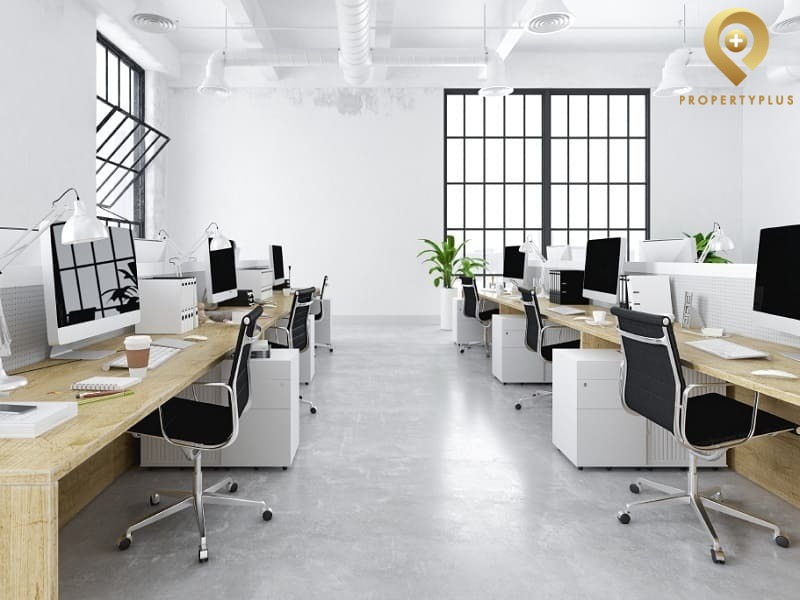 #Kinh Nghiệm Kinh Doanh Đầu Tư Văn Phòng Cho Thuê