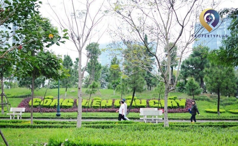 9+ địa điểm vui chơi Cầu Giấy vui quên lối về