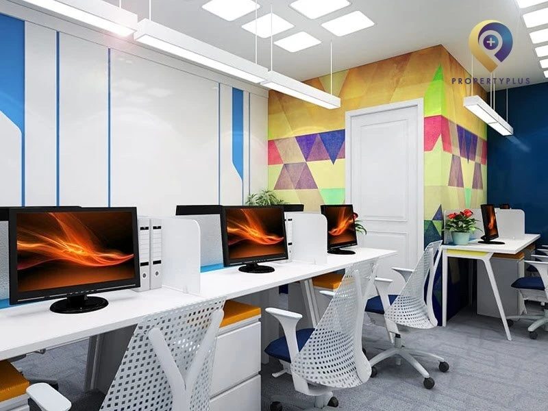 #Có Nên Thuê Văn Phòng Diện Tích 10m2 Không?