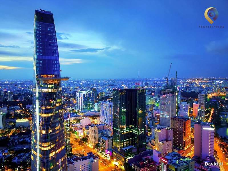 #Đô Thị Hóa Là Gì? Các Nhân Tố Và Ảnh Hưởng Của Đô Thị Hóa
