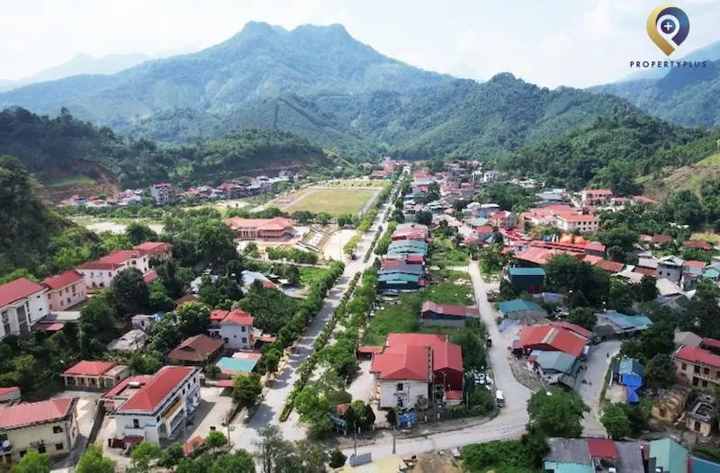 #Đô Thị Loại 5 Là Gì? Danh Sách Đô Thị Loại 5 Ở Việt Nam