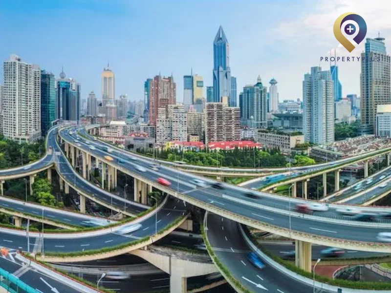 #Đô Thị Thông Minh Là Gì? Toàn Cảnh Xu Hướng Tại Việt Nam