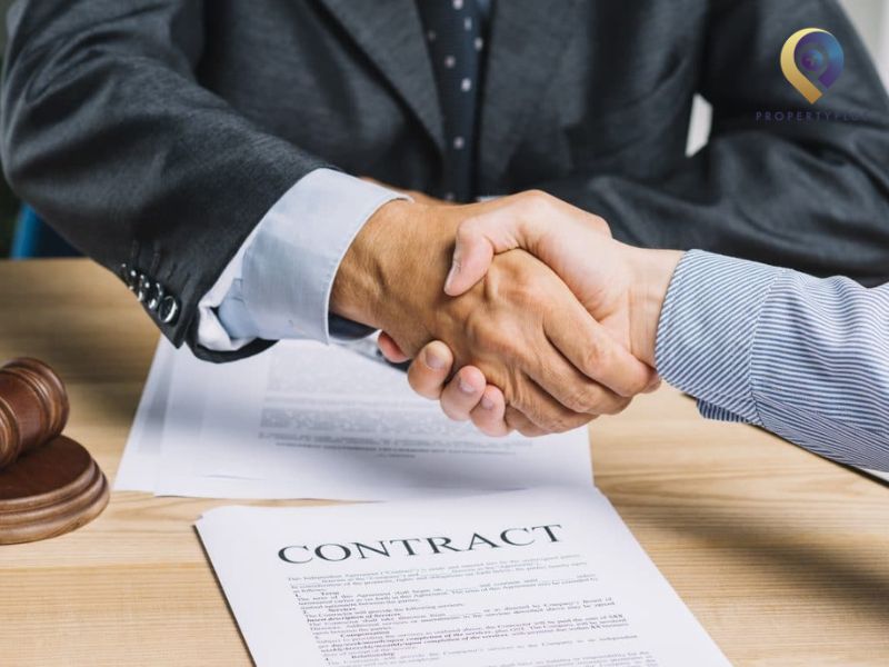 Cho Doanh Nghiệp Nước Ngoài Thuê Văn Phòng Có Được Không?