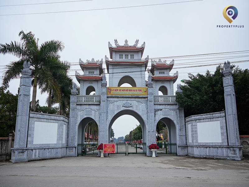 #Review Phố Đồng Nhân, Quận Hai Bà Trưng, Hà Nội từ A-Z