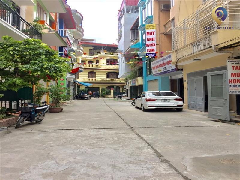 #Thông Tin Khu Vực Phường Đồng Tâm, Quận Hai Bà Trưng, Hà Nội