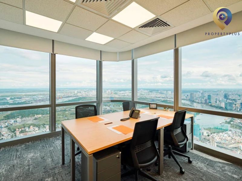 Bảng Giá Thuê Văn Phòng Và Các Yếu Tố Ảnh Hưởng
