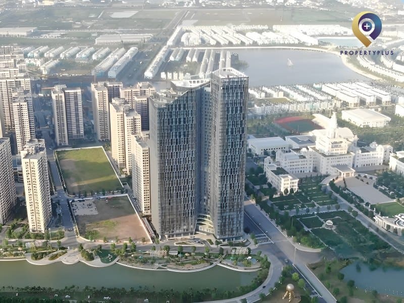 #Giá Thuê Văn Phòng Hà Nội Cập Nhật Mới Nhất
